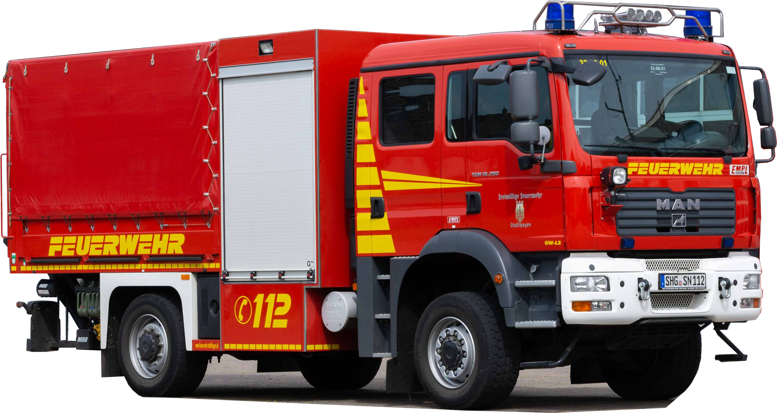 GW-L 2